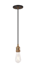 MATTEO, BULSTRODE'S WORKSHOP PENDANT, PENDANT LIGHT