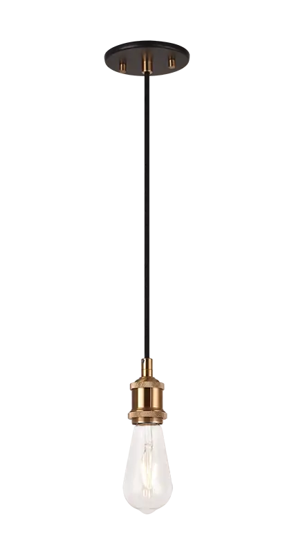 MATTEO, BULSTRODE'S WORKSHOP PENDANT, PENDANT LIGHT