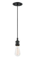MATTEO, BULSTRODE'S WORKSHOP PENDANT, PENDANT LIGHT