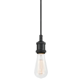 MATTEO, BULSTRODE'S WORKSHOP PENDANT, PENDANT LIGHT