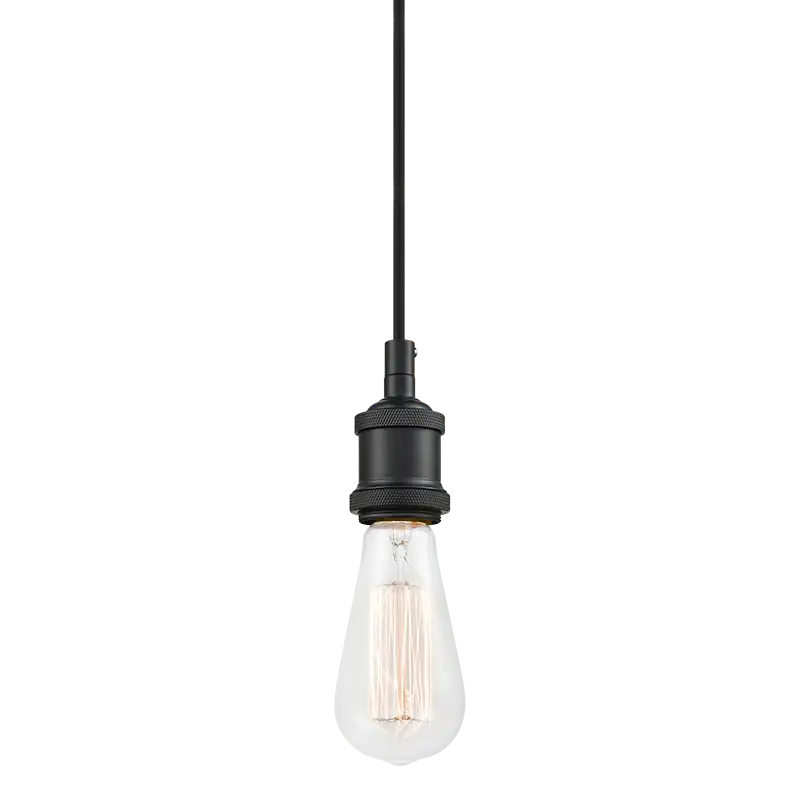MATTEO, BULSTRODE'S WORKSHOP PENDANT, PENDANT LIGHT