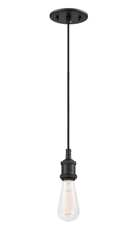 MATTEO, BULSTRODE'S WORKSHOP PENDANT, PENDANT LIGHT