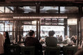 MATTEO, BULSTRODE'S WORKSHOP PENDANT, PENDANT LIGHT