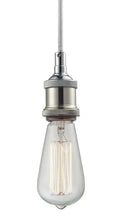 MATTEO, BULSTRODE'S WORKSHOP PENDANT, PENDANT LIGHT