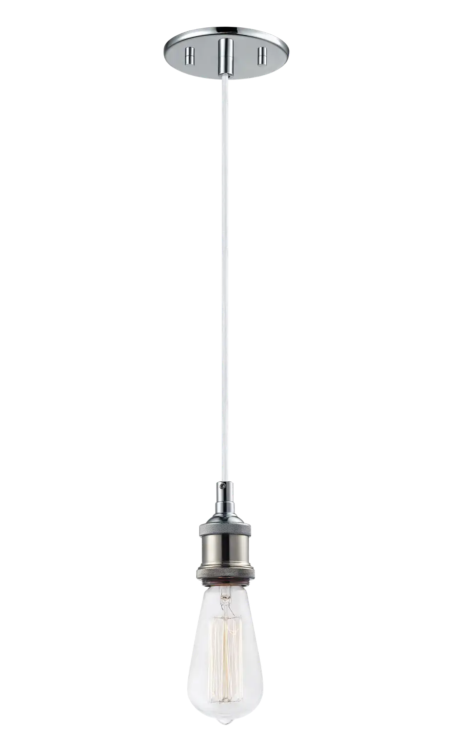 MATTEO, BULSTRODE'S WORKSHOP PENDANT, PENDANT LIGHT