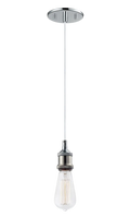 MATTEO, BULSTRODE'S WORKSHOP PENDANT, PENDANT LIGHT