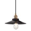 MATTEO, BULSTRODE'S WORKSHOP PENDANT, PENDANT LIGHT