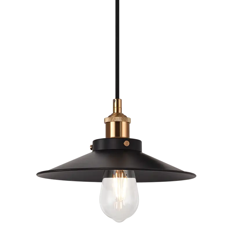 MATTEO, BULSTRODE'S WORKSHOP PENDANT, PENDANT LIGHT