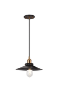 MATTEO, BULSTRODE'S WORKSHOP PENDANT, PENDANT LIGHT