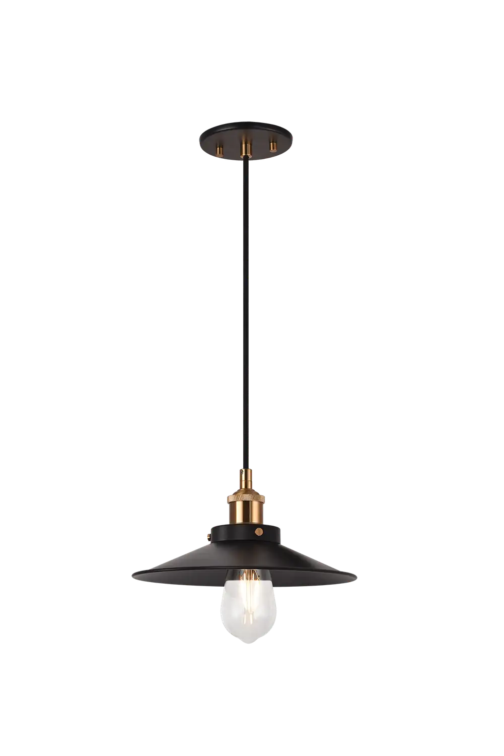 MATTEO, BULSTRODE'S WORKSHOP PENDANT, PENDANT LIGHT