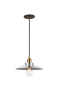 MATTEO, BULSTRODE'S WORKSHOP PENDANT, PENDANT LIGHT
