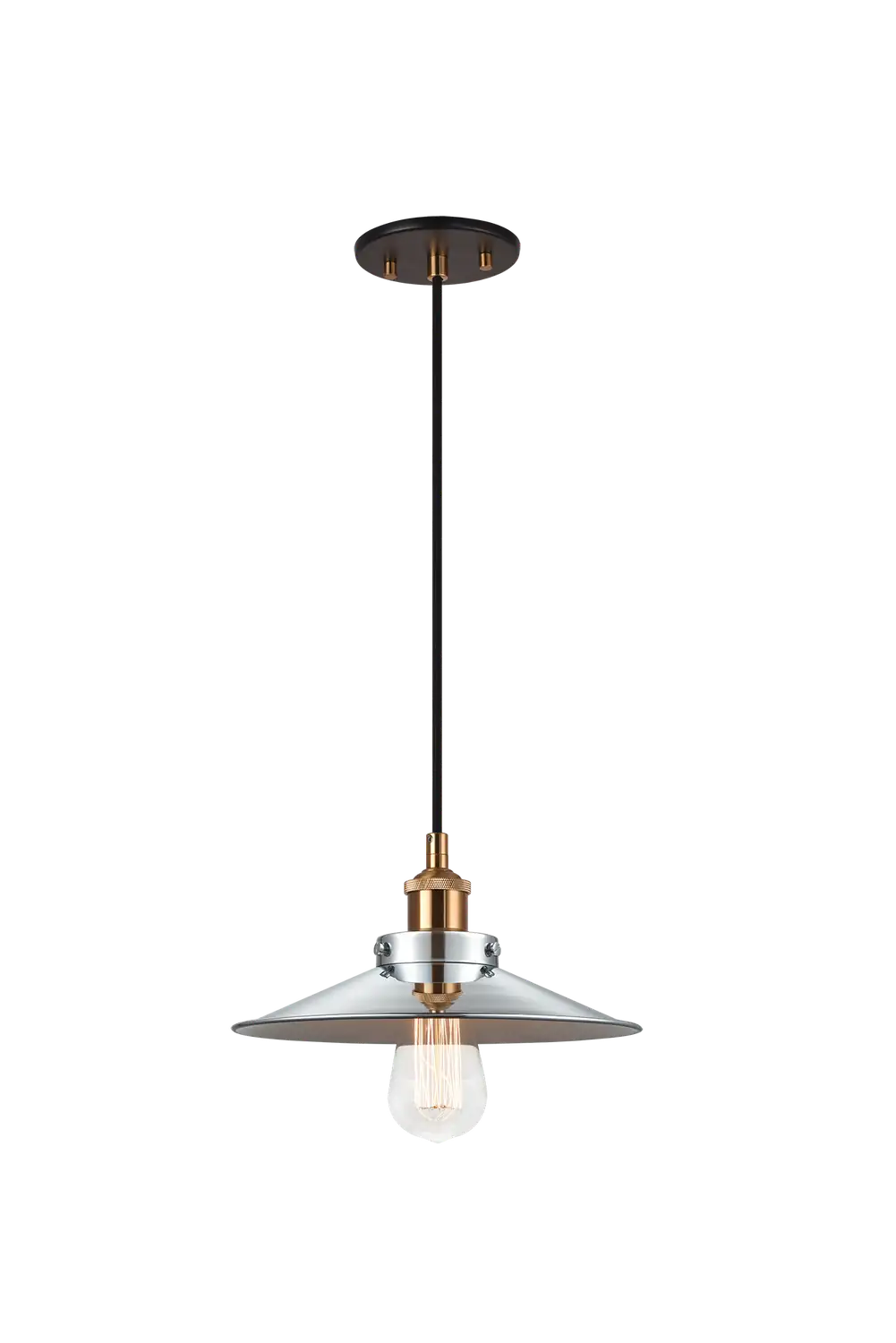 MATTEO, BULSTRODE'S WORKSHOP PENDANT, PENDANT LIGHT