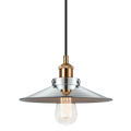 MATTEO, BULSTRODE'S WORKSHOP PENDANT, PENDANT LIGHT