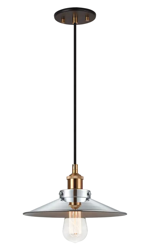 MATTEO, BULSTRODE'S WORKSHOP PENDANT, PENDANT LIGHT