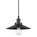 MATTEO, BULSTRODE'S WORKSHOP PENDANT, PENDANT LIGHT