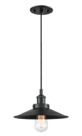 MATTEO, BULSTRODE'S WORKSHOP PENDANT, PENDANT LIGHT