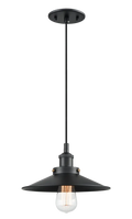 MATTEO, BULSTRODE'S WORKSHOP PENDANT, PENDANT LIGHT