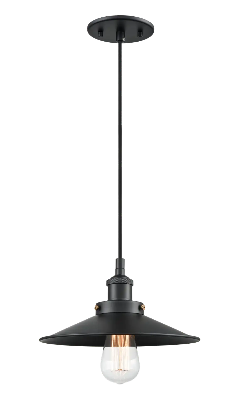 MATTEO, BULSTRODE'S WORKSHOP PENDANT, PENDANT LIGHT