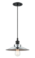MATTEO, BULSTRODE'S WORKSHOP PENDANT, PENDANT LIGHT