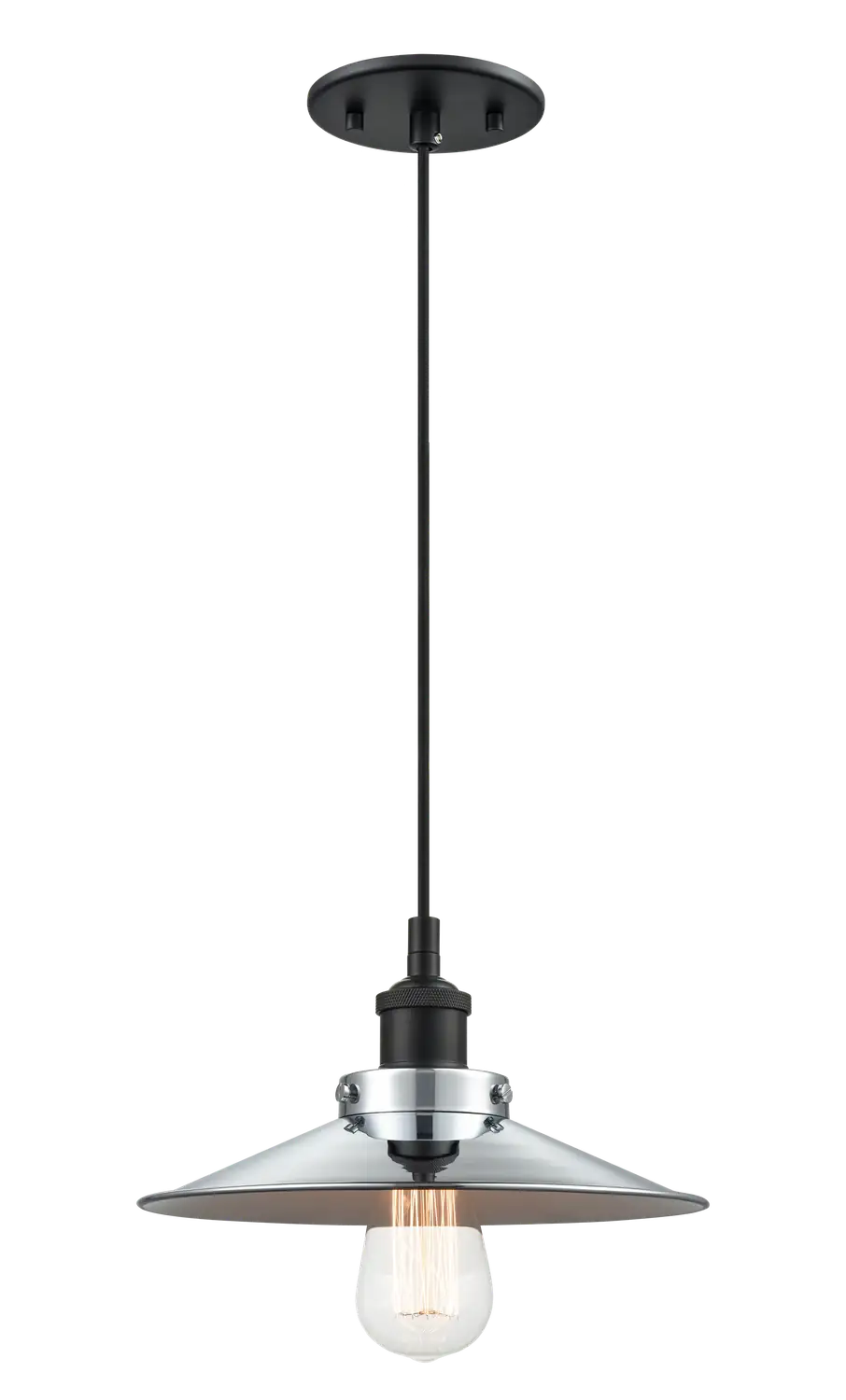 MATTEO, BULSTRODE'S WORKSHOP PENDANT, PENDANT LIGHT