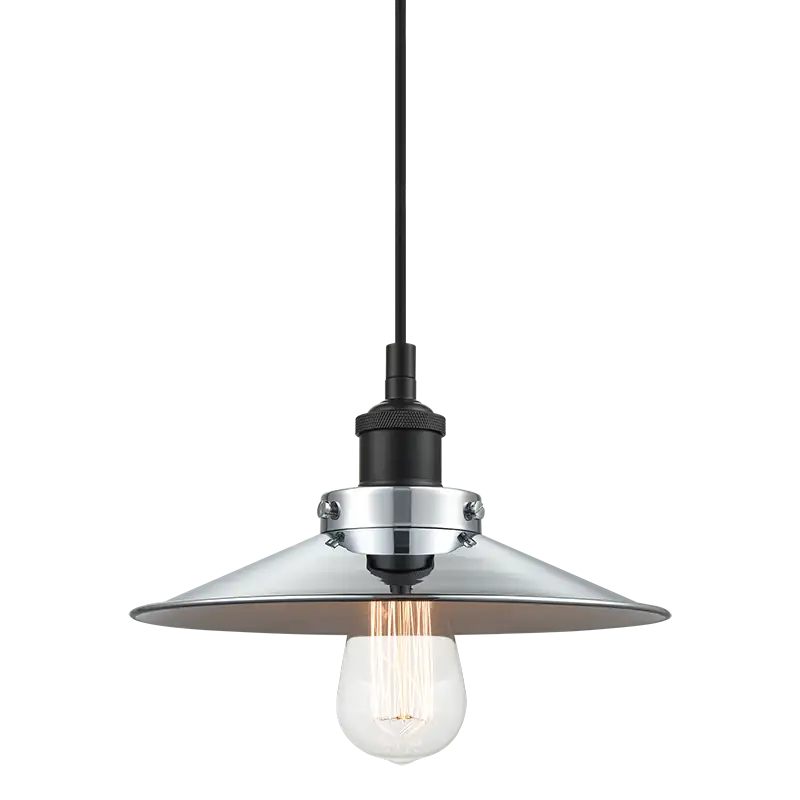 MATTEO, BULSTRODE'S WORKSHOP PENDANT, PENDANT LIGHT