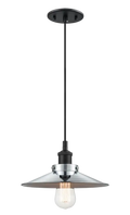 MATTEO, BULSTRODE'S WORKSHOP PENDANT, PENDANT LIGHT