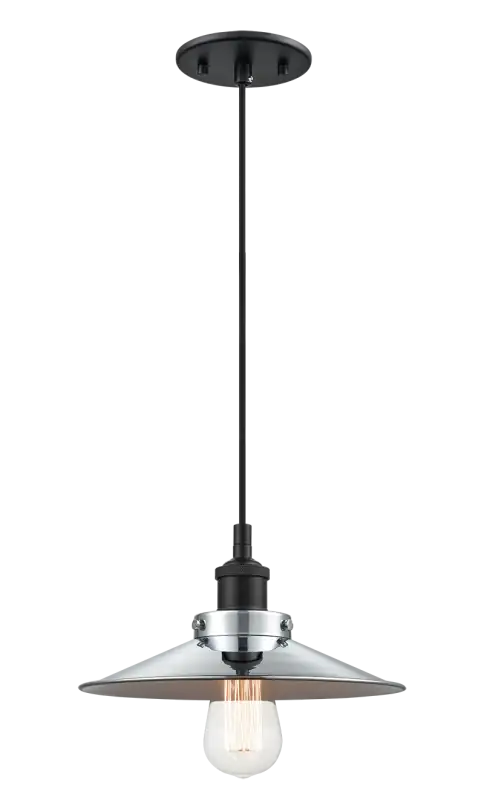 MATTEO, BULSTRODE'S WORKSHOP PENDANT, PENDANT LIGHT