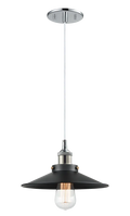 MATTEO, BULSTRODE'S WORKSHOP PENDANT, PENDANT LIGHT