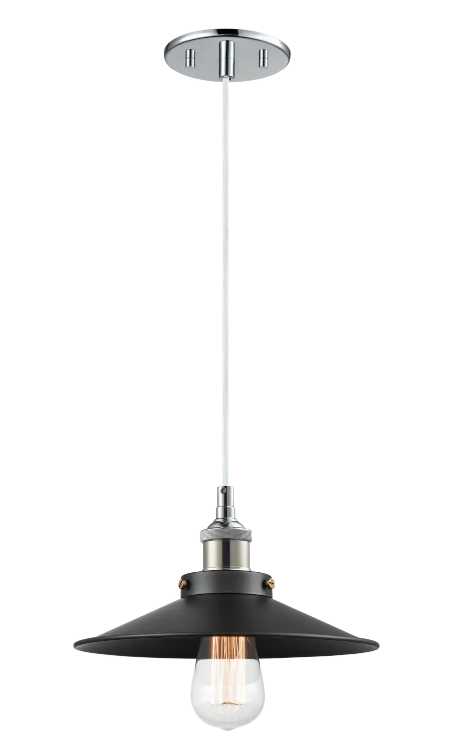 MATTEO, BULSTRODE'S WORKSHOP PENDANT, PENDANT LIGHT