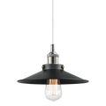 MATTEO, BULSTRODE'S WORKSHOP PENDANT, PENDANT LIGHT