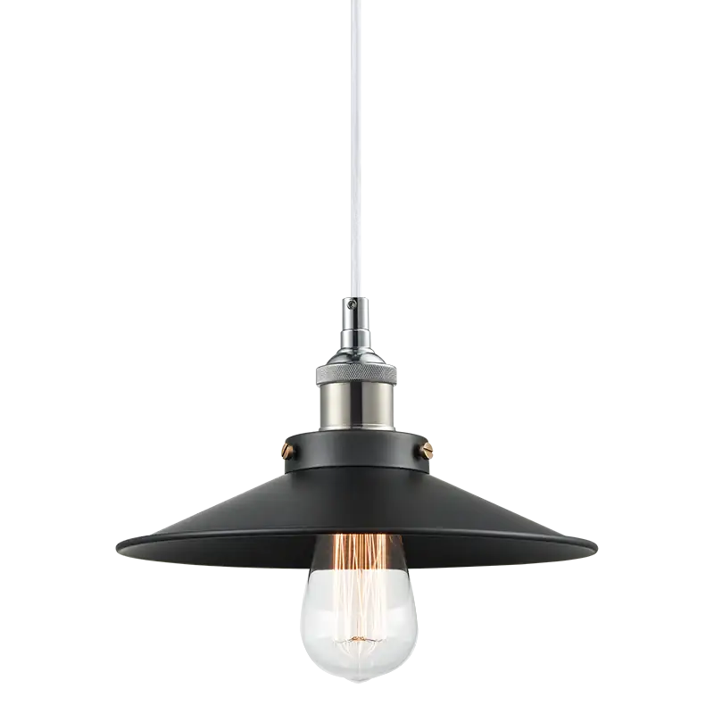 MATTEO, BULSTRODE'S WORKSHOP PENDANT, PENDANT LIGHT