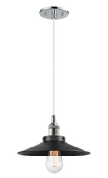 MATTEO, BULSTRODE'S WORKSHOP PENDANT, PENDANT LIGHT