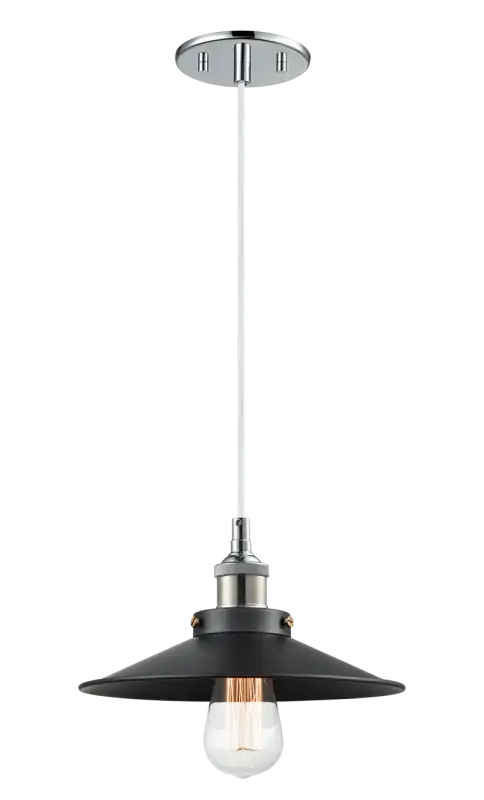 MATTEO, BULSTRODE'S WORKSHOP PENDANT, PENDANT LIGHT