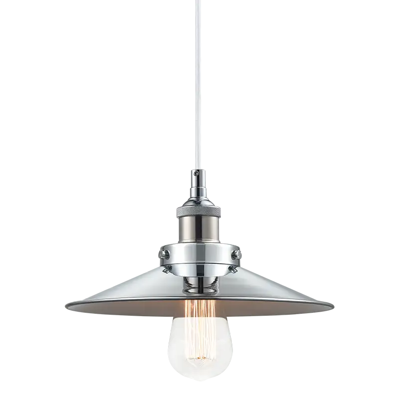 MATTEO, BULSTRODE'S WORKSHOP PENDANT, PENDANT LIGHT