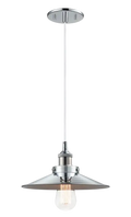 MATTEO, BULSTRODE'S WORKSHOP PENDANT, PENDANT LIGHT