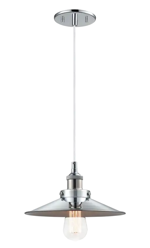 MATTEO, BULSTRODE'S WORKSHOP PENDANT, PENDANT LIGHT