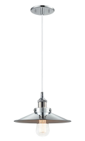 MATTEO, BULSTRODE'S WORKSHOP PENDANT, PENDANT LIGHT