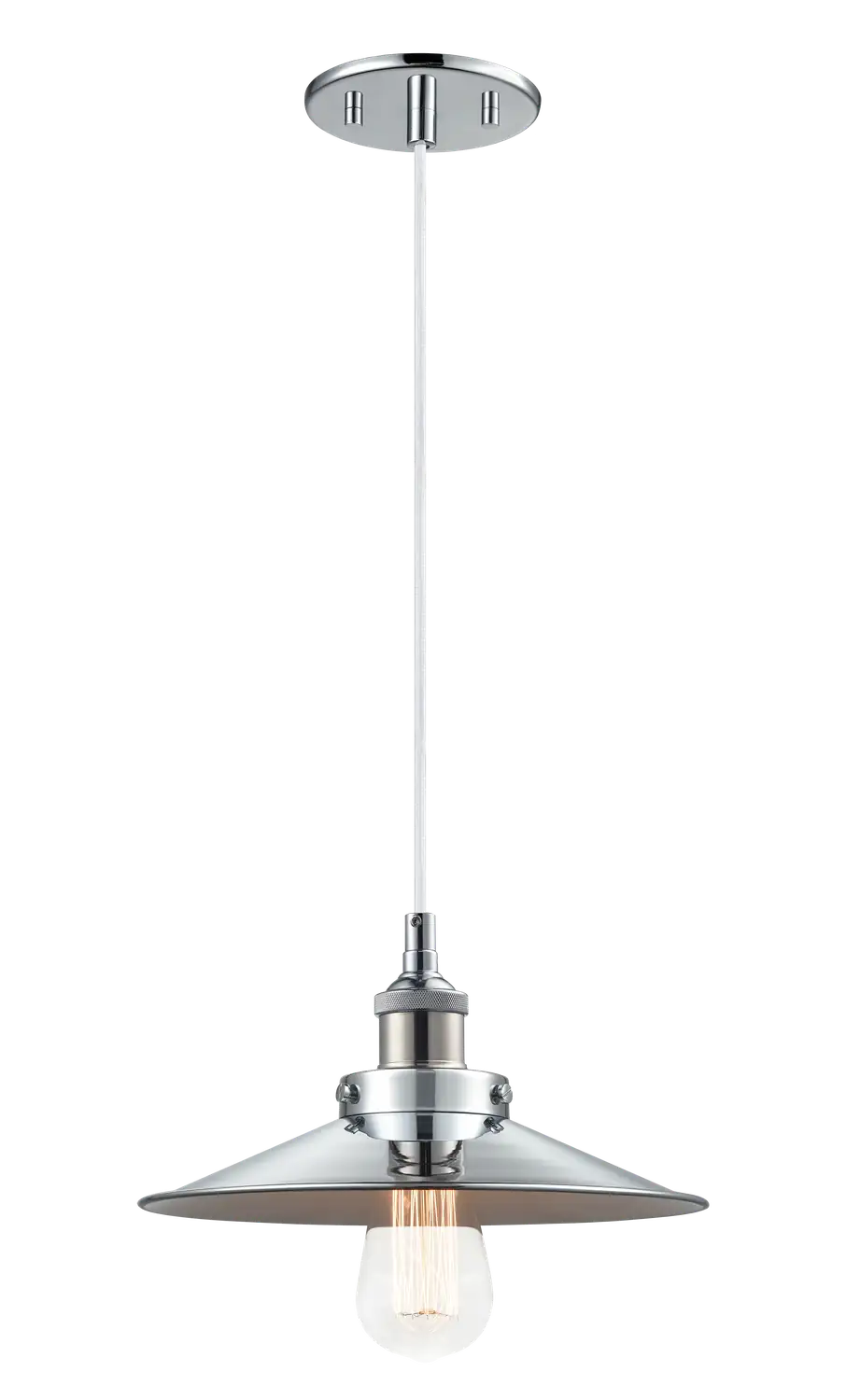 MATTEO, BULSTRODE'S WORKSHOP PENDANT, PENDANT LIGHT