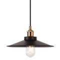 MATTEO, BULSTRODE'S WORKSHOP PENDANT, PENDANT LIGHT