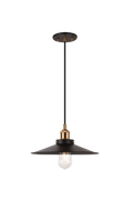 MATTEO, BULSTRODE'S WORKSHOP PENDANT, PENDANT LIGHT