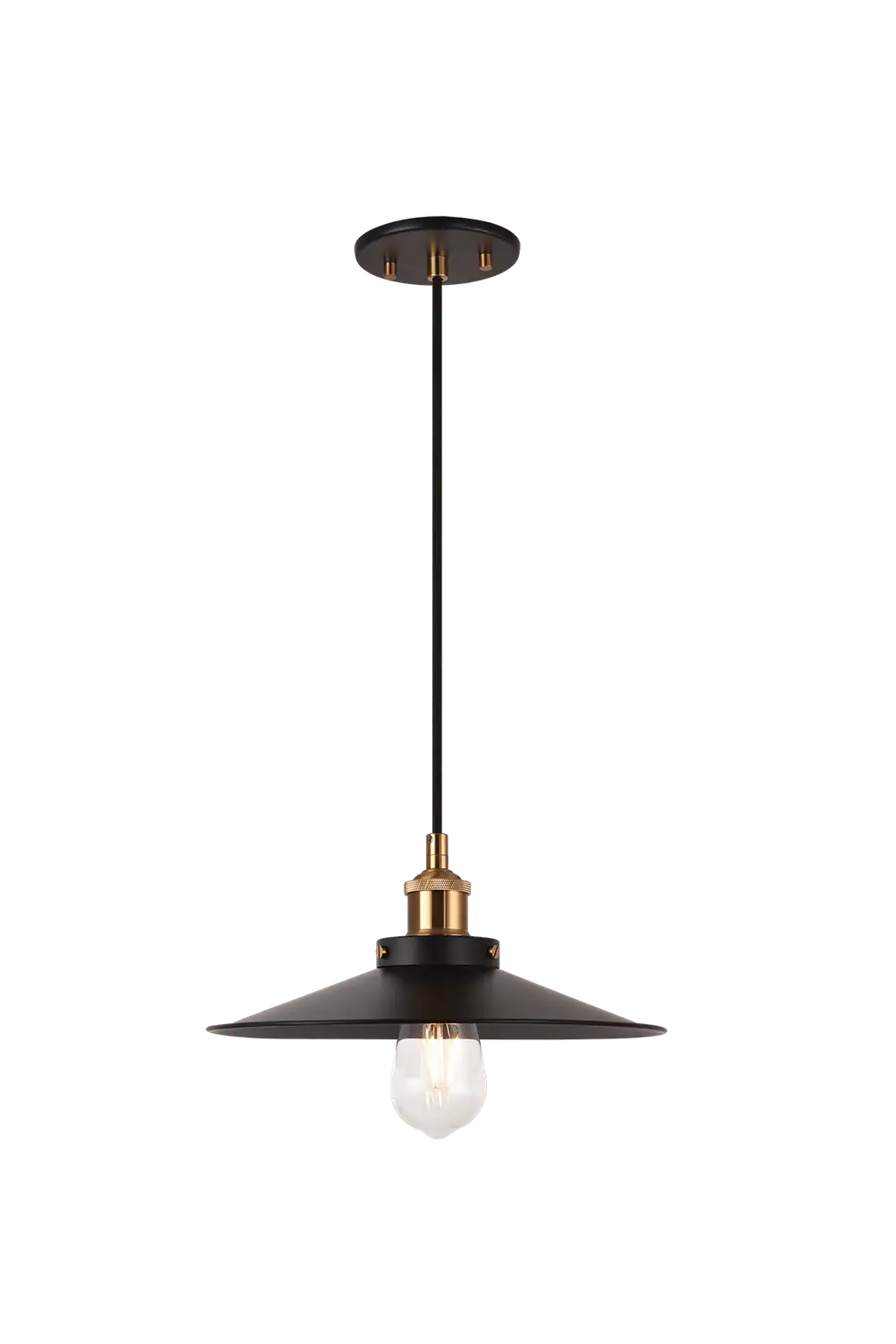 MATTEO, BULSTRODE'S WORKSHOP PENDANT, PENDANT LIGHT