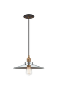 MATTEO, BULSTRODE'S WORKSHOP PENDANT, PENDANT LIGHT