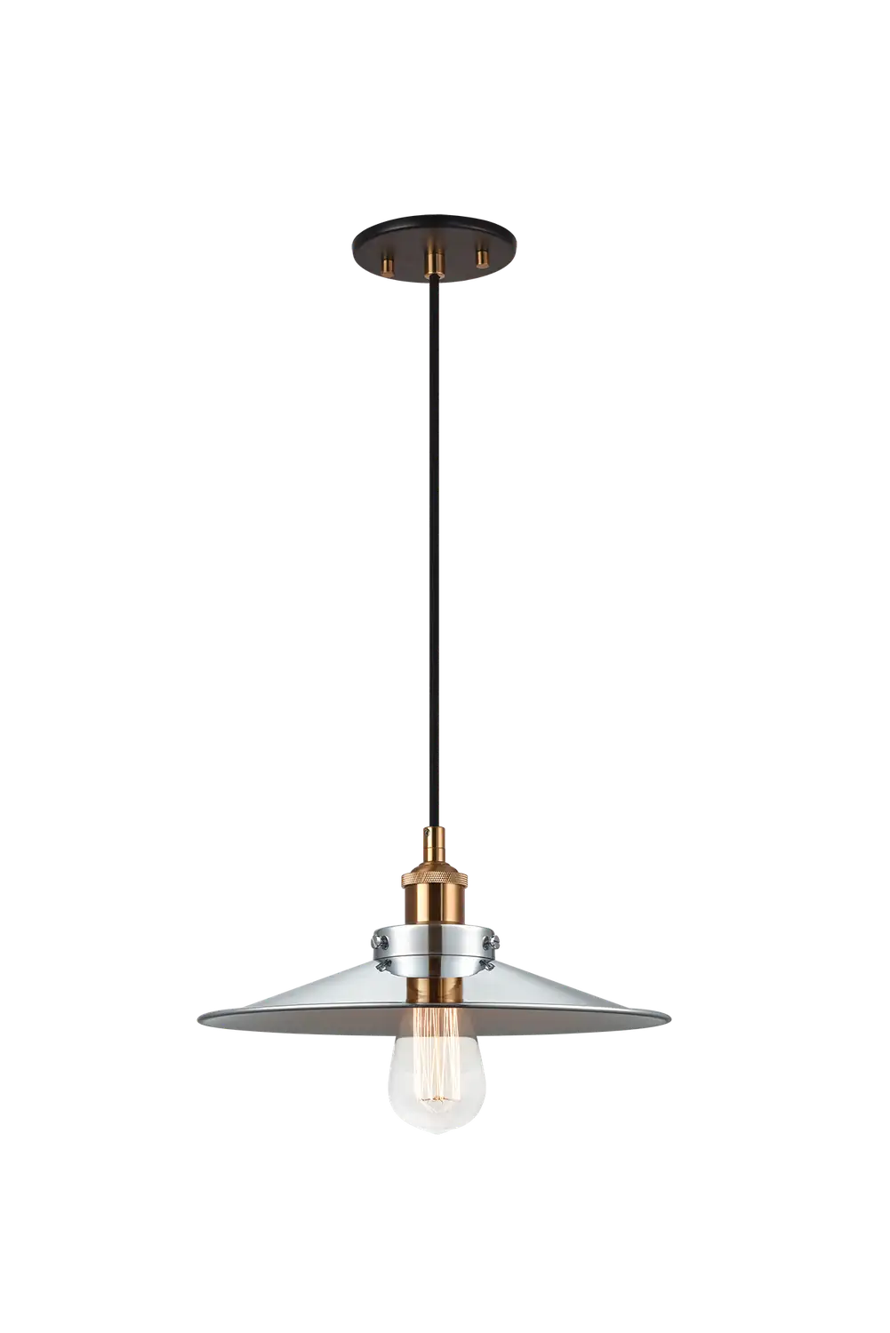 MATTEO, BULSTRODE'S WORKSHOP PENDANT, PENDANT LIGHT