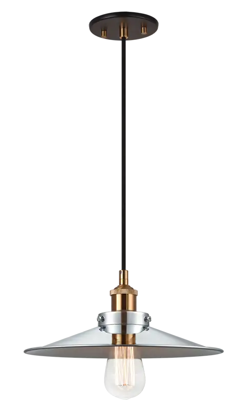 MATTEO, BULSTRODE'S WORKSHOP PENDANT, PENDANT LIGHT