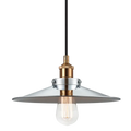 MATTEO, BULSTRODE'S WORKSHOP PENDANT, PENDANT LIGHT