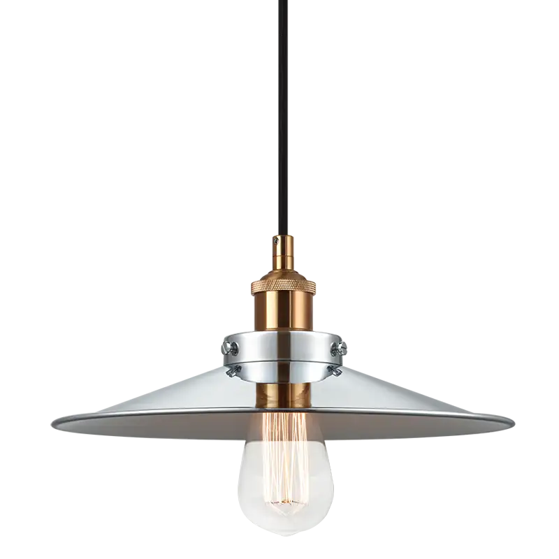MATTEO, BULSTRODE'S WORKSHOP PENDANT, PENDANT LIGHT