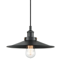 MATTEO, BULSTRODE'S WORKSHOP PENDANT, PENDANT LIGHT