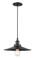 MATTEO, BULSTRODE'S WORKSHOP PENDANT, PENDANT LIGHT