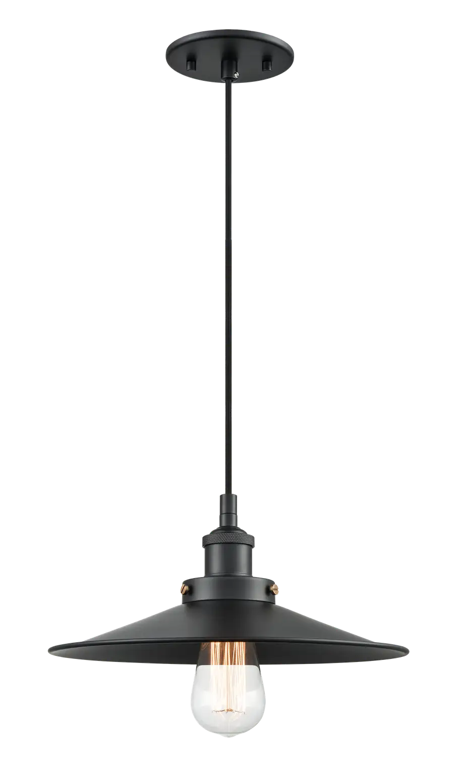 MATTEO, BULSTRODE'S WORKSHOP PENDANT, PENDANT LIGHT