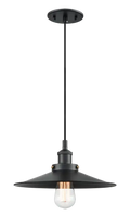 MATTEO, BULSTRODE'S WORKSHOP PENDANT, PENDANT LIGHT